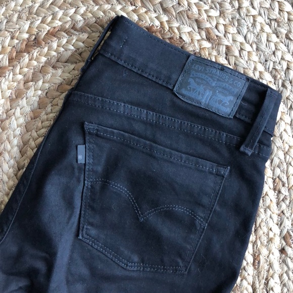 Levi’s 710 Super Skinny Jeans - Picture 4 of 4